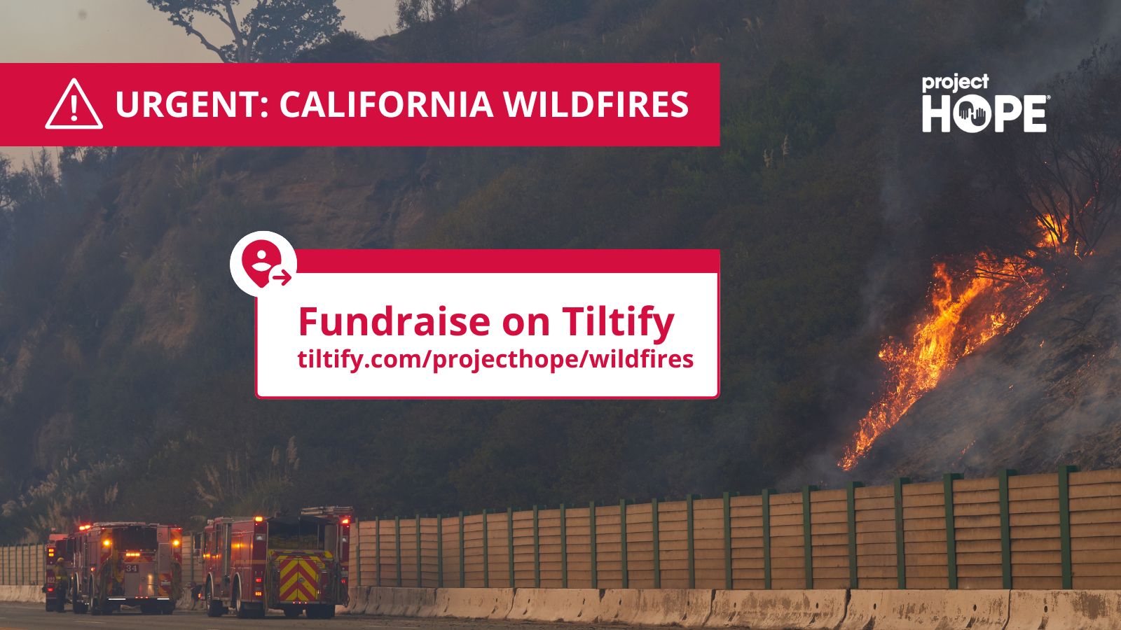 tiltify.com/projecthope/wildfires